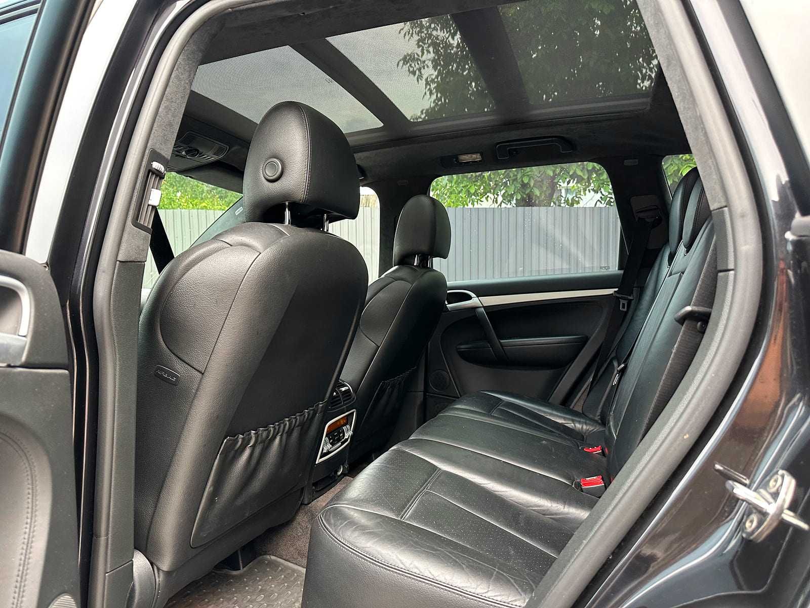 Продам Porsche Cayenne 2006р. #70239