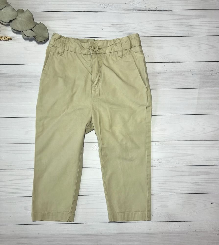 Рубашка,Брюки H&M