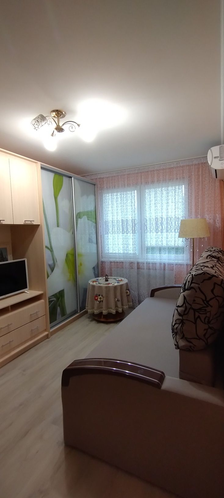 Продажа 3-х кімнатної квартири 72 кв.