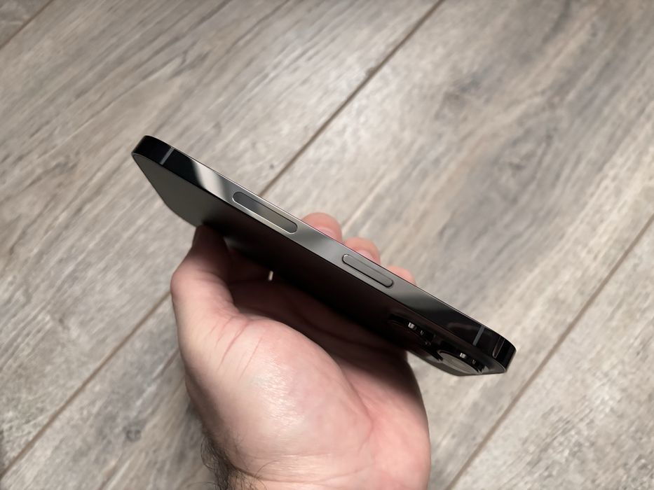 iPhone 14 Pro 128gb Space Black