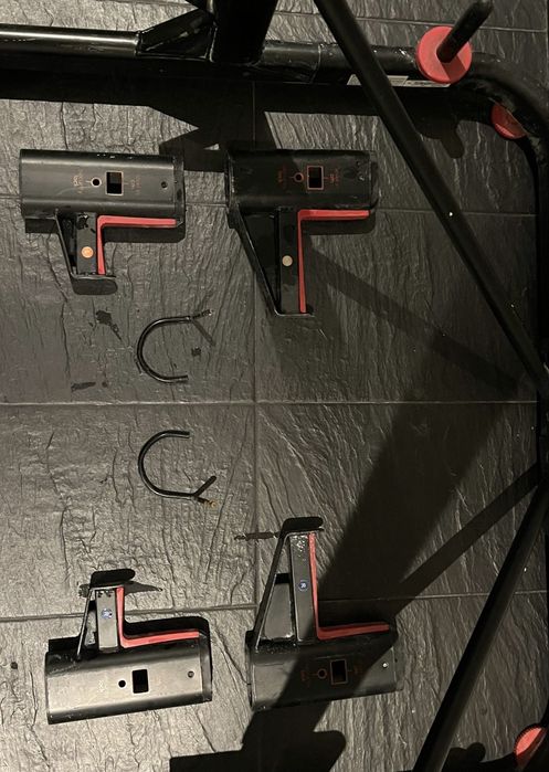 Rack.              .