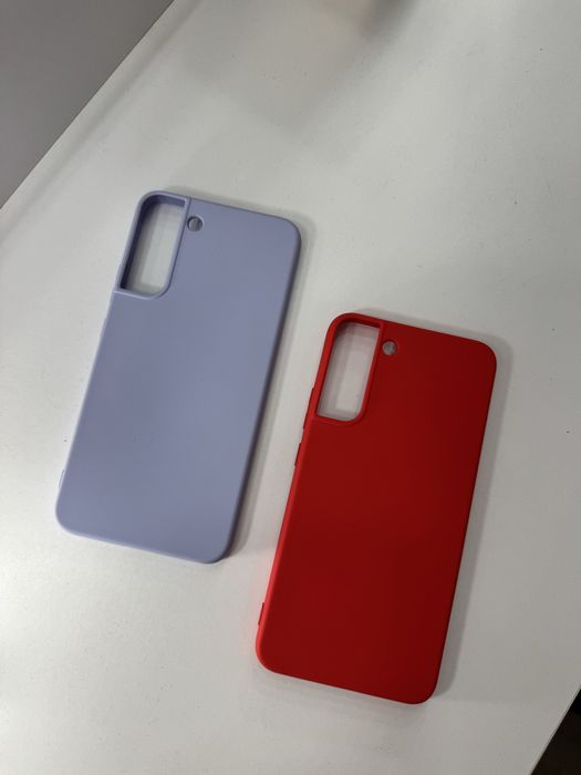 Чохол на Samsung S22 plus