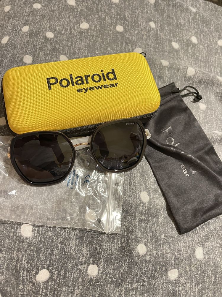Оригинал! Очки POLAROID PLD PLD 6153/G/S