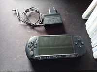 psp E-1004 z grami