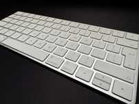 Klawiatura Apple Magic Keyboard