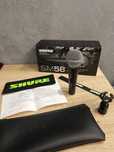Вокальний мікрофон Shure SM58SE