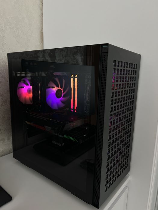 R5 5600/64gbОЗП/RX 6700xt