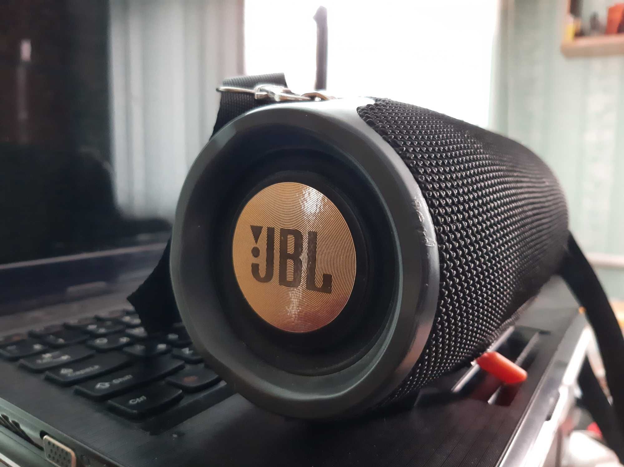 Jbl charge 3 boombox mini