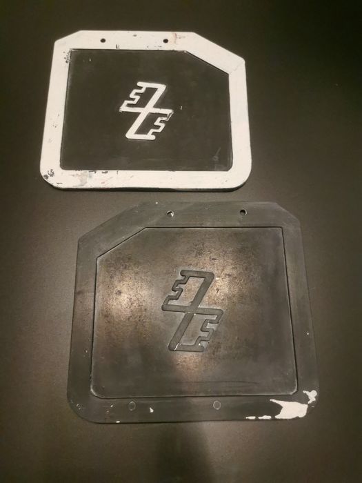 Zastava 1100P chlapacze