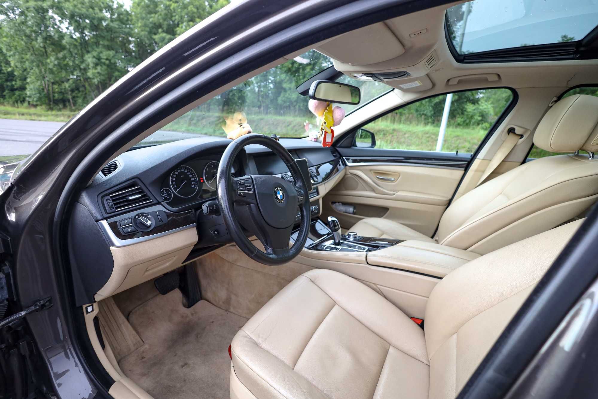 BMW 520D F11 SERIA 5 2.0 180