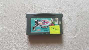 Virtua Tennis gra na Game Boy Advance Wrocław