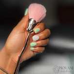 Serviço de Manicure e Pedicure - Unhas de Gel