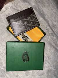 Carteira Goyard Paris