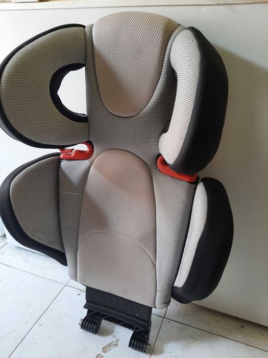 Cadeira Auto da Chicco