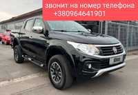 Fiat Fullback Double Cab