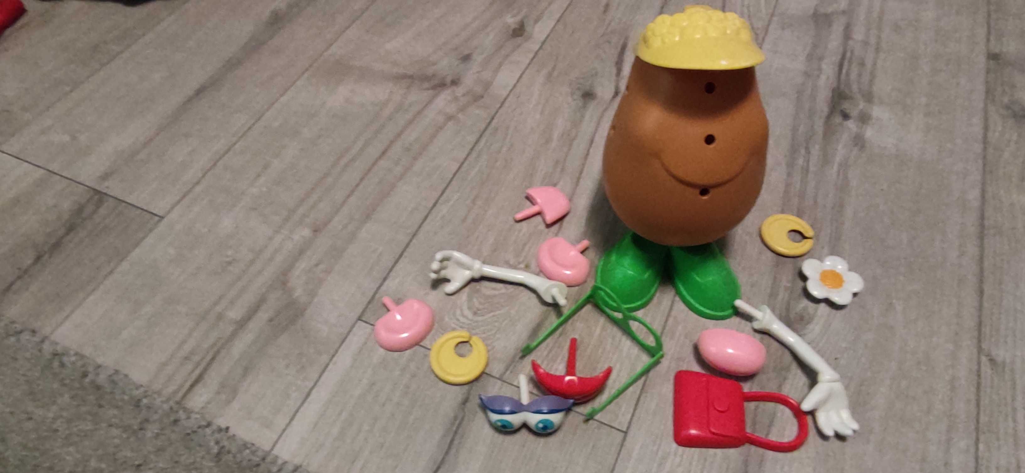 Pan ziemniak Play Skool