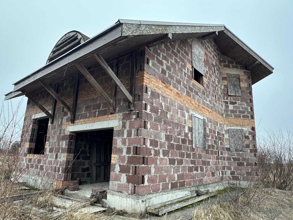 с. Личанка Продаж Будинку 223 м2, 25 соток