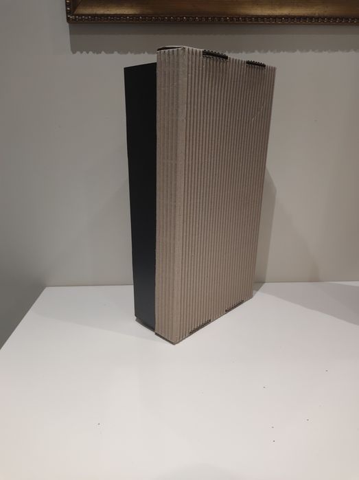 Kartonowe pudełka prostokątne do przechowywania