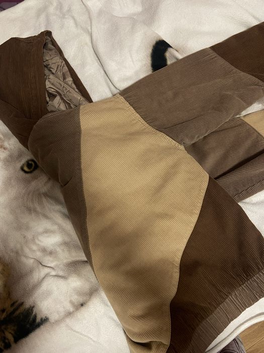 осінньо-весіння куртка/бомбер