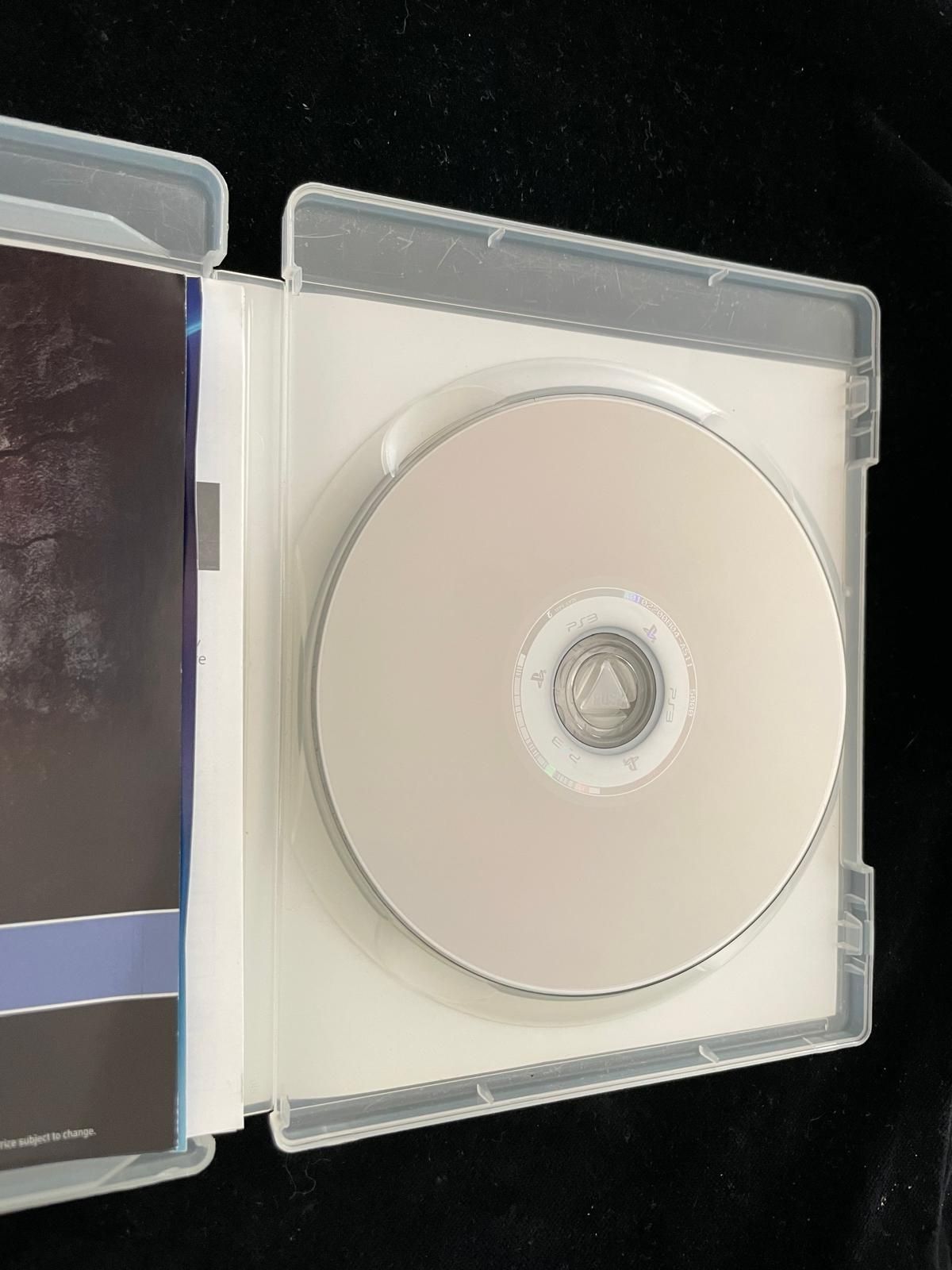 Call Of Duty Ghosts Gra na PS3 CoD Komplet w BDB stanie