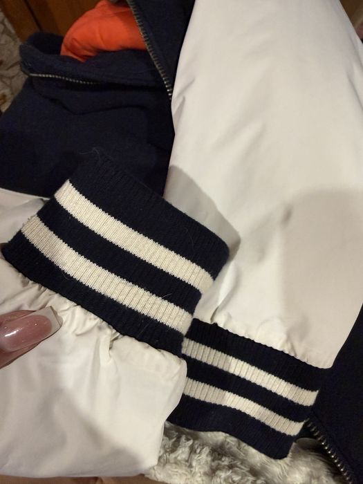 Бомпер Reserved 158