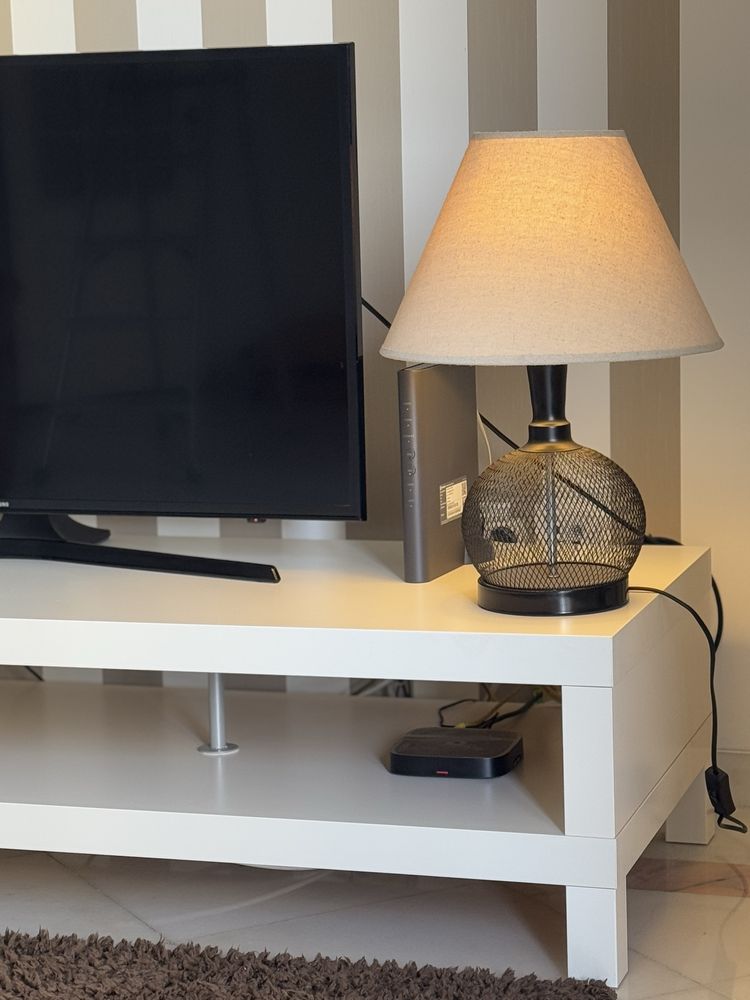 Móvel TV IKEA como novo