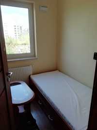 1 single room in new building Ochota / Pokój 1 os Ochota  nowy blok
