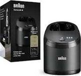 Станція очищення та заряджання електробритви Braun Series 8-9 нова