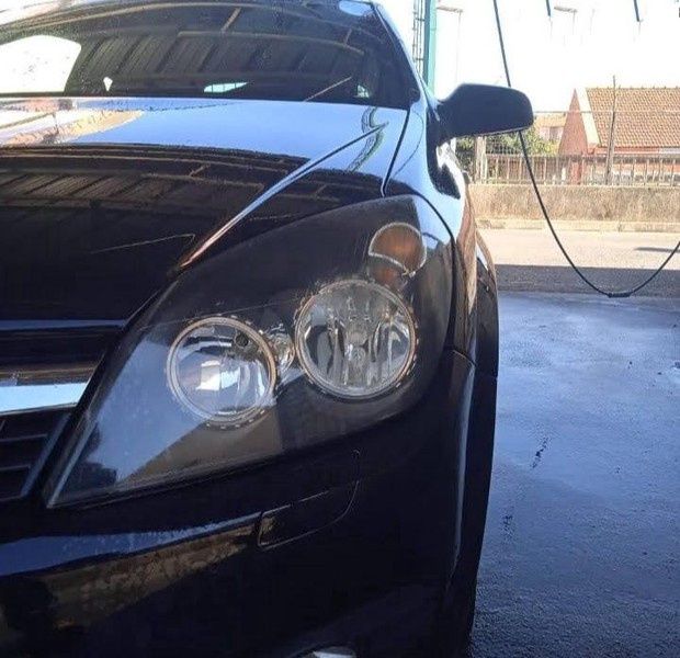 Astra H 1.7 GTC Sport 125cv 12/2008