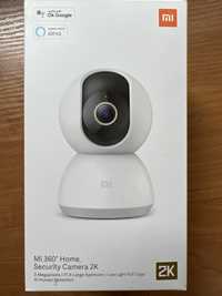 Mi 360 Home Security Camera 2K