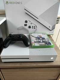 Xbox One S 1TB Stan idealny Fifa 23