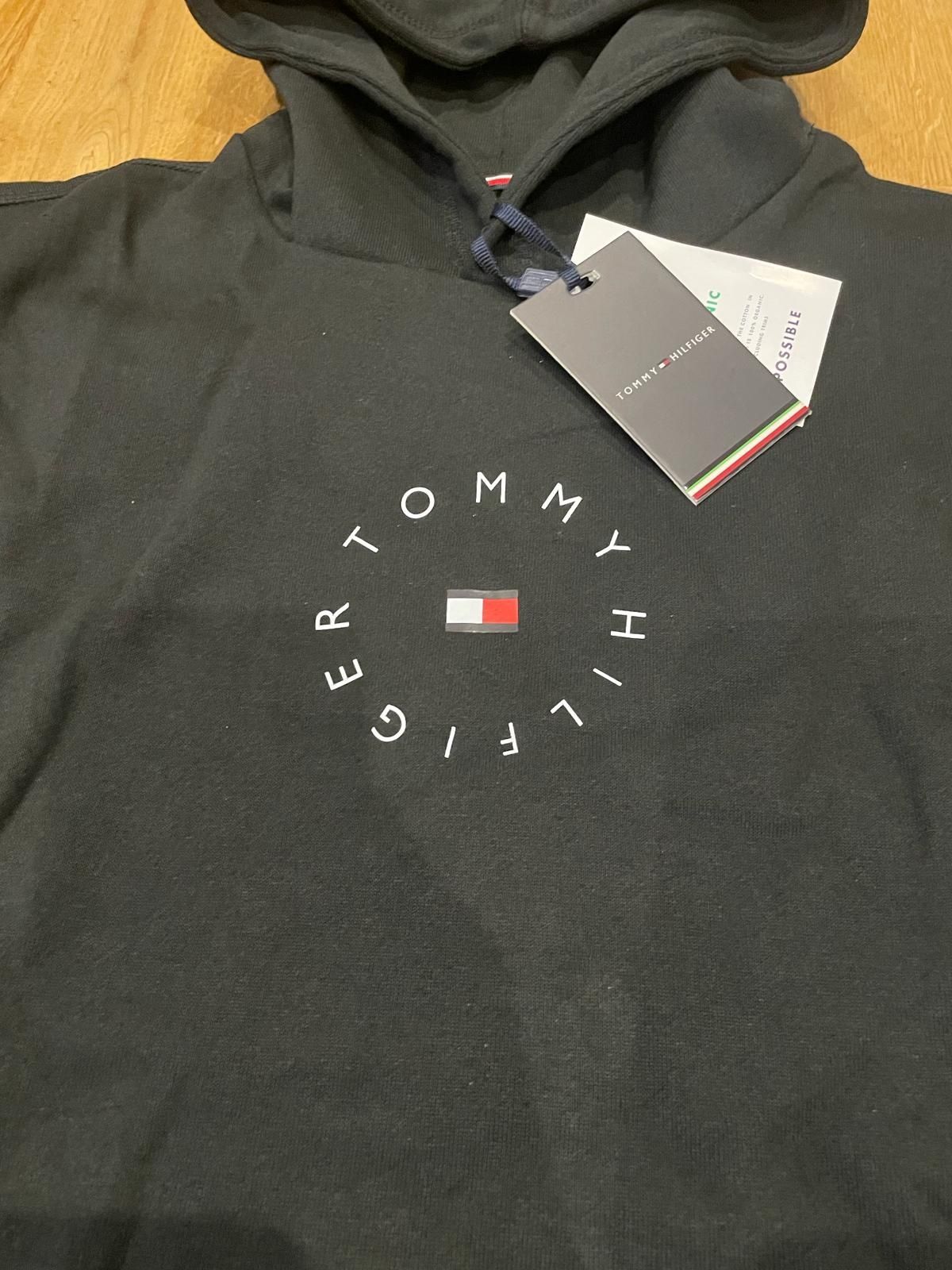 Bluza Tommy Hilfiger rozm XL