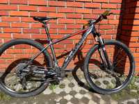 Кастомний хардтейл 29" Shimano XT RockShox Reba