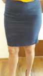 spódnica H&M r.38