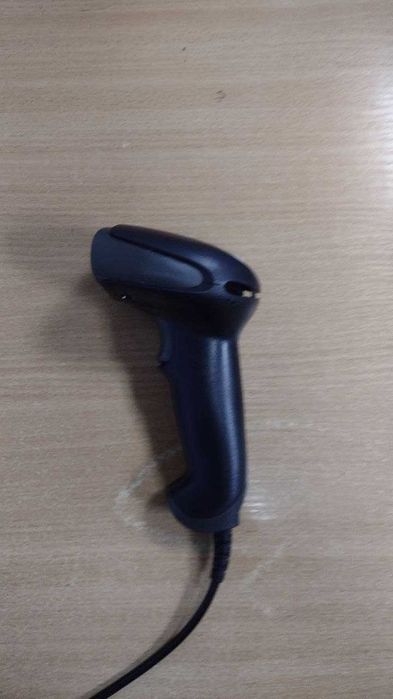 Сканер штрих-кодів JEPOD б/у