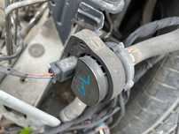 MERCEDES W164 ML GL X164 POMPKA POMPA WODY