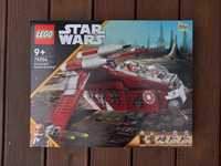 Lego Star Wars 75354 Kanonierka Gwardii Corusiańskiej