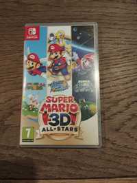 Super Mario 3D All Stars