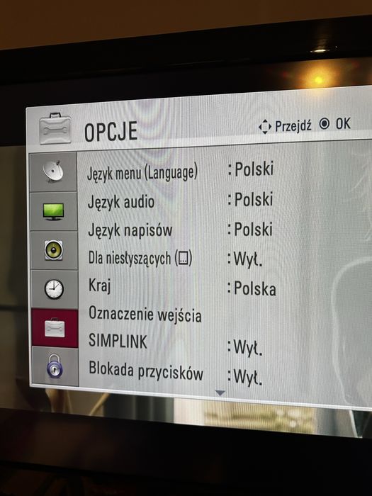 Tv lg 42” telewizor stan bardzo dobry uchwyt Gratis!