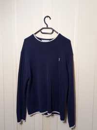 Ysl × vintage × knitwear sweater, світер