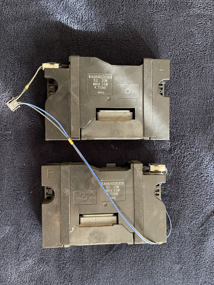 Peças Televisão LG 43UK6200PLA