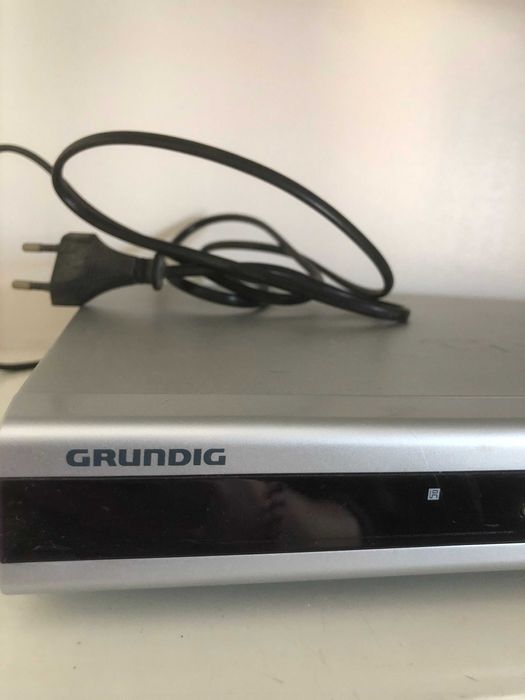 Leitor de DVD´s Grundig