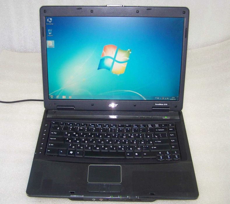 Acer TravelMate 5310