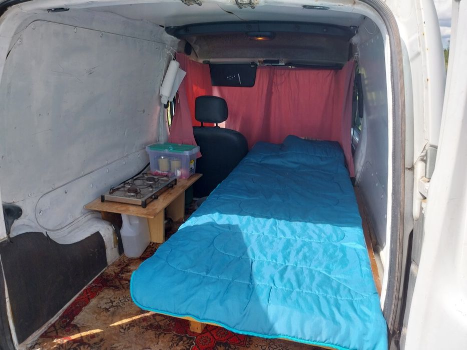 Renault  Kangoo 1.9D   65 Express