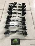 peças da capota smart fortwo 450 cabrio