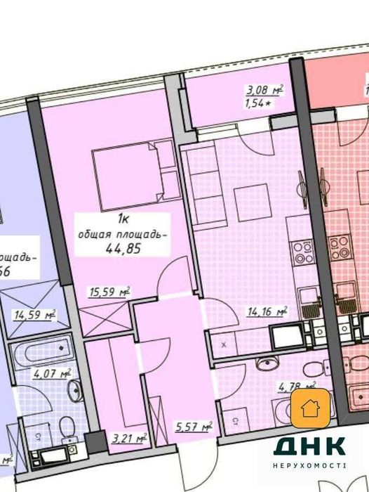 HOT‼️ВИД МОРЯ‼️Атмосфера‼️5 секция Аркадия Переуступка Инвестиция Море