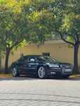 Audi S8 5.2 FSi V10 quattro