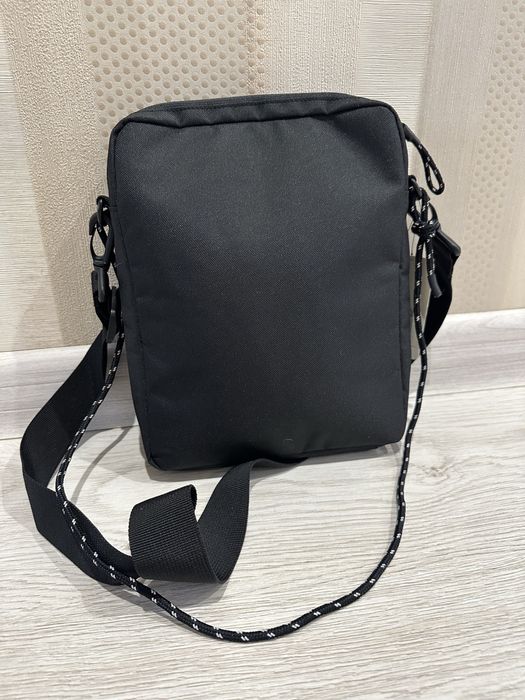 Сумка Levis чоловіча через плече