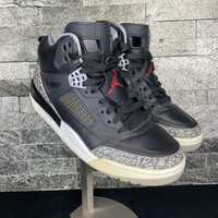 Кроссовки Nike Air Jordan Spizike. Кросівки Jordan Spizike 38.5