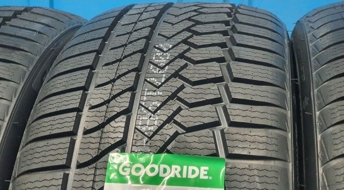 245/40 R19 NOWE opony zimowe Goodride ! NOWE
